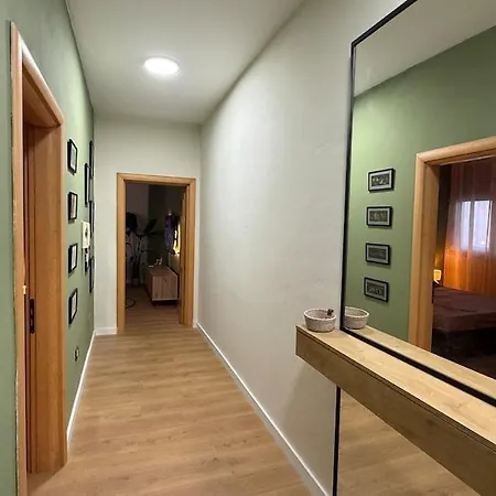 Apartamento Stylish & Cozy In Durrës