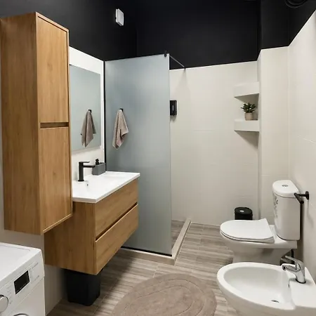 Apartamento Stylish & Cozy In *